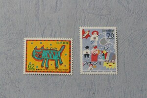 第３回郵便切手デザインコンクール　 NH