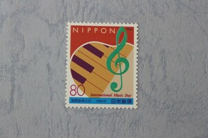 国際音楽の日　 NH