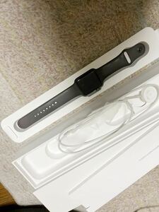 アップルウォッチ　シリーズ3 AppleWATCH シリーズ3 