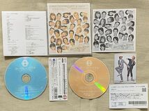 CD+DVD フレンズ＆ヘキサゴンオールスターズ トレーディング・カード付 楽譜シート付 泣いてもいいですか つるの剛士 崎本大海 PCCA-02950_画像3
