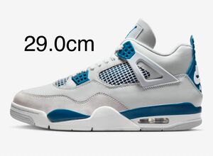 Nike Air Jordan 4 Retro 