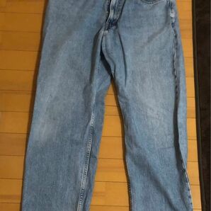 Levi's550 USA製90s w33 l30