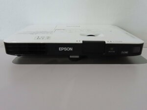 【大阪発】【EPSON】 プロジェクター　EB-1795F　ランプ使用時間：高1,033h 低122h　★動作確認済★　(6381)