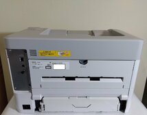 【埼玉発】【EPSON】A3モノクロレーザープリンター　LP-S3250　★カウンター8131枚 ★動作確認済★　(11-2949)_画像5