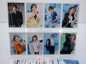 SixTONES 田中樹 公式写真 47枚 [良品]