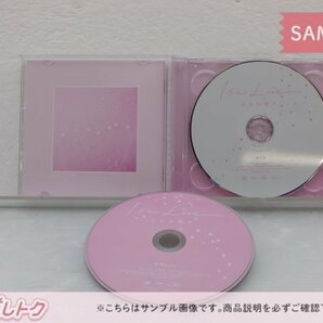 なにわ男子 1st Love CD 2点セット 初回限定盤1(CD+BD)/2(CD+BD) 未開封 [美品]の画像2