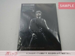 KinKi Kids 堂本光一 DVD KOICHI DOMOTO CONCERT TOUR 2010 BPM 初回限定盤 未開封 [美品]