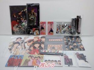 Aぇ! group グッズセット [難小]