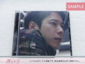 嵐 二宮和也 CD 〇〇と二宮と ファンクラブ限定盤 CD+DVD 未開封 [美品]