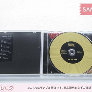 Hey! Say! JUMP CD 3点セット FILMUSIC! 初回限定盤1(CD+BD)/2(CD+BD)/通常盤 [難小]の画像3