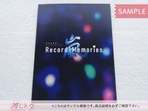 嵐 Blu-ray ARASHI Anniversary Tour 5×20 FILM Record of Memories 嵐ファンクラブ会員限定盤 4BD [難小]_画像3