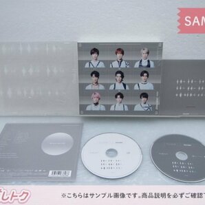 Snow Man CD Snow Labo.S2 初回盤B CD+DVD [難小]の画像2