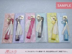 King＆Prince SWEET GARDEN スマホチャーム 6点セット 全種 [美品]