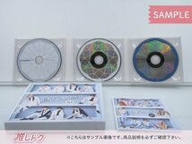 Snow Man CD Snow Mania S1 初回盤A 2CD+BD [難小]_画像2