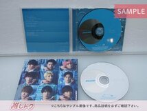 Snow Man CD 2点セット Secret Touch 初回盤A/B [難小]_画像3