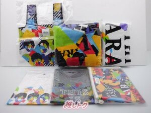 嵐 グッズセット This is 嵐 LIVE 2020.12.31 [美品]