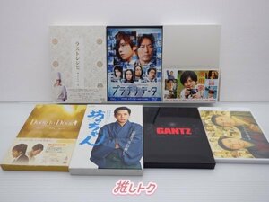 嵐 二宮和也 DVD Blu-ray 7点セット [難小]