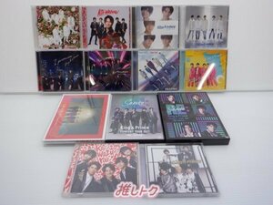 King＆Prince CD DVD セット 13点 [難小]
