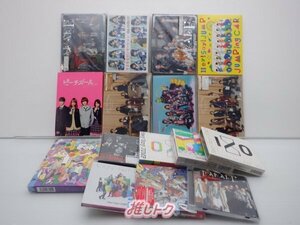 Hey! Say! JUMP CD DVD セット 16点 [難小]