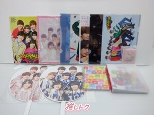 なにわ男子 グッズセット [良品]