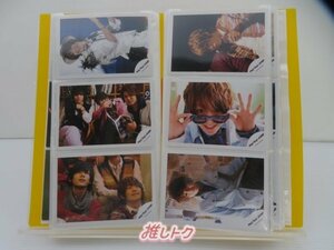 Hey! Say! JUMP 混合 公式写真 227枚 有岡多め [難小]