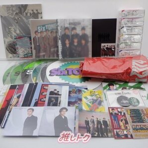 SixTONES 森本慎太郎 グッズセット [難小]の画像1