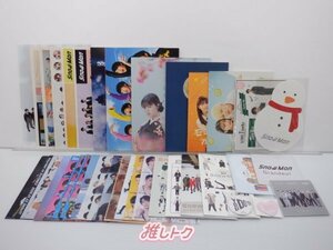 Snow Man グッズセット [良品]