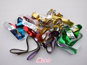 ジャニーズWEST 銀テープ セット [難小]