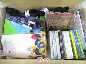 嵐 箱入り グッズセット 未開封含む [難小]