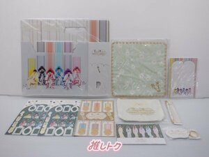 King＆Prince グッズセット SWEET GARDEN 未開封 [美品]