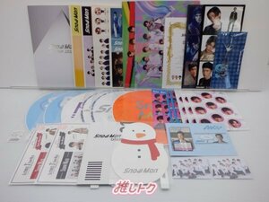 Snow Man グッズセット 非売品含む [難小]