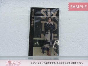 SixTONES ジェシー アクリルスタンド ジャニーズ アクスタFest [難小]