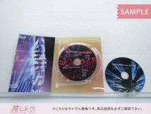 SixTONES Blu-ray Feel da CITY 通常盤 2BD [良品]_画像2