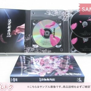 Snow Man DVD 滝沢歌舞伎 ZERO 初回生産限定盤 3DVD 正門良規 [難小]の画像2