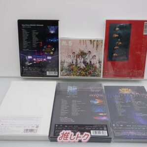 King＆Prince CD Blu-ray 6点セット [難小]の画像2