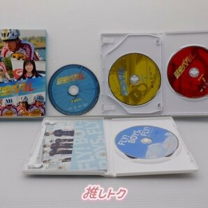 King＆Prince 永瀬廉 DVD Blu-ray 3点セット [難小]の画像2