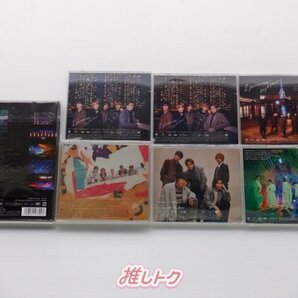 King＆Prince CD Blu-ray 7点セット [難小]の画像2