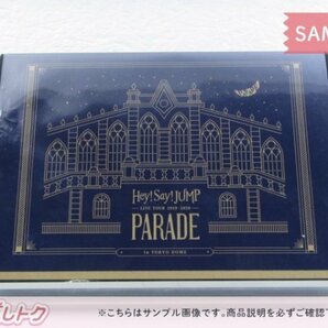 Hey! Say! JUMP DVD LIVE TOUR 2019-2020 PARADE 通常盤 2DVD [難小]の画像1