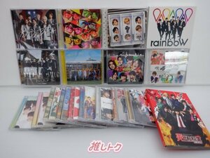 ジャニーズWEST CD Blu-rayセット 18点 [難小]