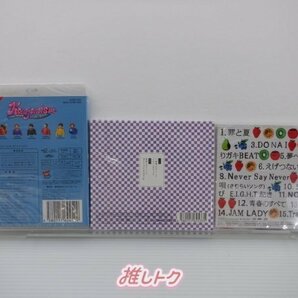[未開封] 関ジャニ∞ CD Blu-ray 3点セットの画像2
