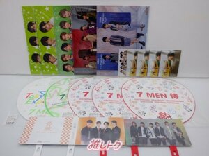 7 MEN 侍 本高克樹 グッズセット 未開封 [美品]