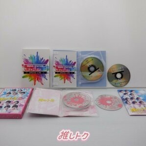 ジュニア DVD 3点セット HiHi Jets/美 少年など [難小]の画像2