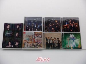 King＆Prince CD Blu-ray 7点セット [難小]