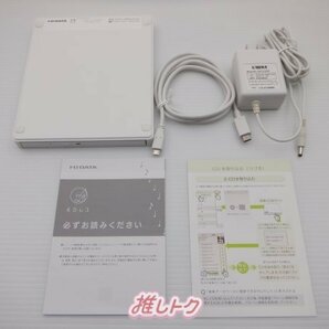 ■ スマートフォン用CDレコーダー [良品]の画像2