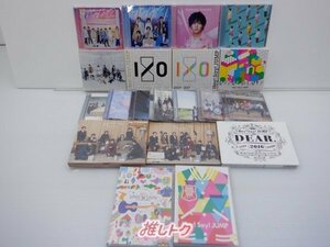 Hey! Say! JUMP CD DVD セット 20点 [難小]