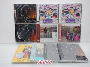 [未開封] King＆Prince CD セット