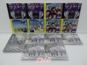 Kis-My-Ft2 CD DVD セット 14点 [美品]