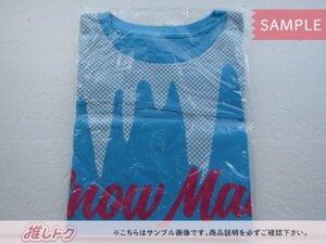 Snow Man Tシャツ ジャニーズ IsLAND Festival 2019 フリーサイズ 未開封 [美品]