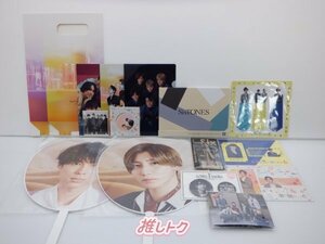 SixTONES グッズセット 京本大我/松村北斗/未開封含む [難小]