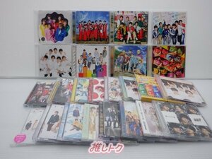 ジャニーズWEST CDセット 24点 [難小]